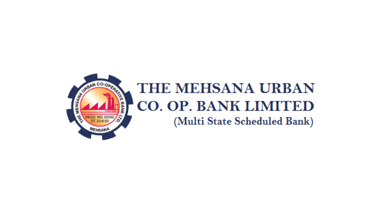 Mehsana-Bank