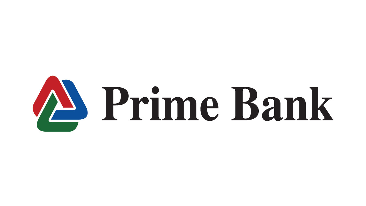 Prime-bank